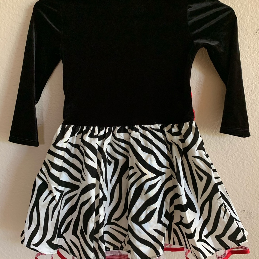 Bonnie Jean Dress